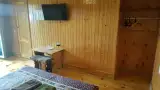 Гостевой дом «Золотая рыбка», п. Лдзаа