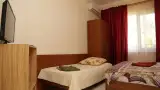 Гостевой дом «Золотая рыбка», п. Лдзаа