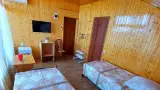 Гостевой дом «Золотая рыбка», п. Лдзаа