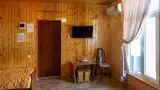 Гостевой дом «Золотая рыбка», п. Лдзаа