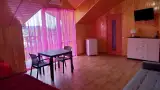 Гостевой дом «Золотая рыбка», п. Лдзаа
