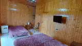 Гостевой дом «Золотая рыбка», п. Лдзаа