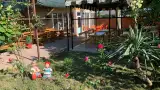 Гостевой дом «Золотая рыбка», п. Лдзаа