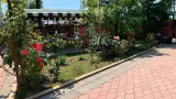 Гостевой дом «Золотая рыбка», п. Лдзаа