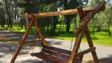 Гостевой дом «Золотая рыбка», п. Лдзаа