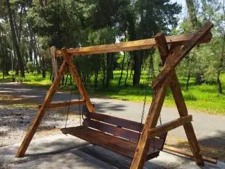 Гостевой дом «Золотая рыбка», п. Лдзаа