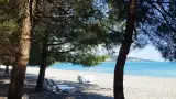Гостевой дом «Золотая рыбка», п. Лдзаа