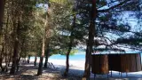 Гостевой дом «Золотая рыбка», п. Лдзаа